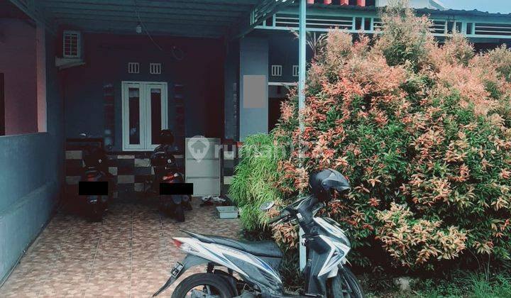 Dijual Rumah Dekat Undip Tembalang, di Perum Permata Tembalang, Semarang  1