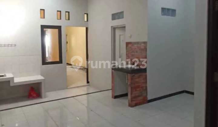 Dijual Rumah Cluster di KPA Residence Sendangmulyo Semarang 2