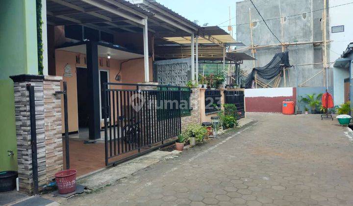 Rumah Murah Siap Huni di Pudakpayung Banyumanik Semarang 2