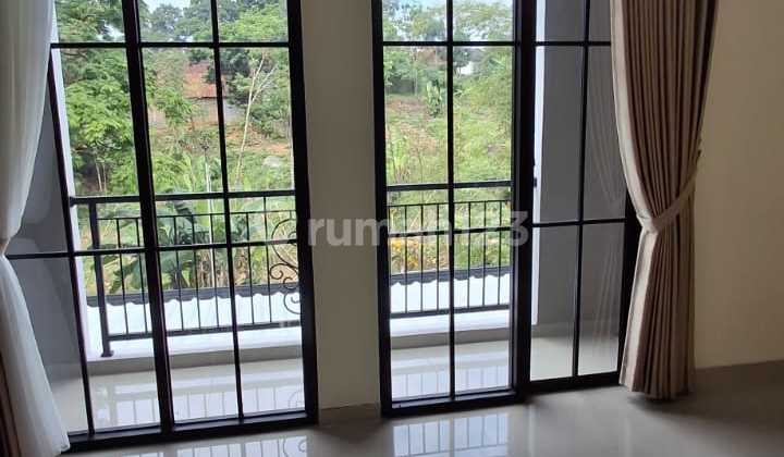 Dijual Rumah 2 Lantai Siap Huni Dalam Cluster di Banyumanik Semarang 2