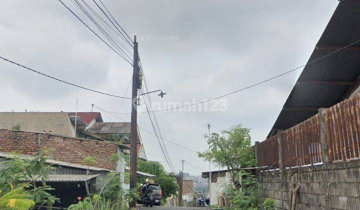 Dijual Rumah Ready di Tumpang Gajahmungkur Semarang 2