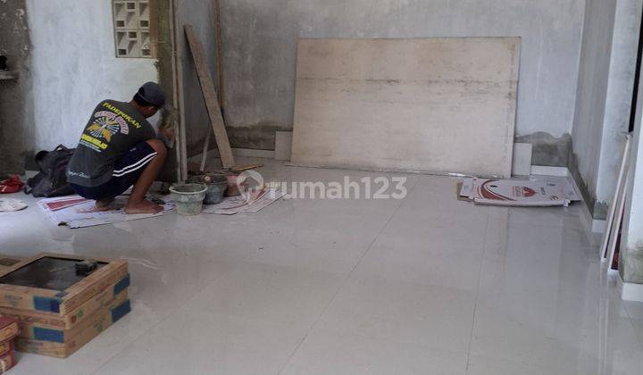 Rumah Ready Stok di Pudakpayung Banyumanik Semarang 2