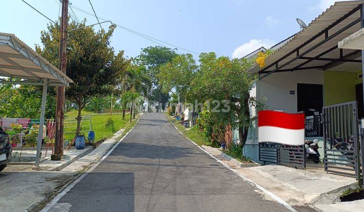 Rumah Ready Perum Villa Krista Gedawang Banyumanik Semarang 2