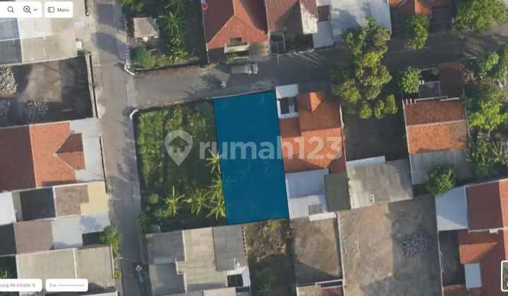 Dijual Tanah di Perumahan Dolog Pedurungan Semarang 2