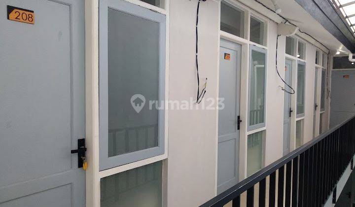 Kost Exclusive Aktif Full Penghuni di Ngesrep Timur Sumurboto, Dekat Undip Tembalang 2