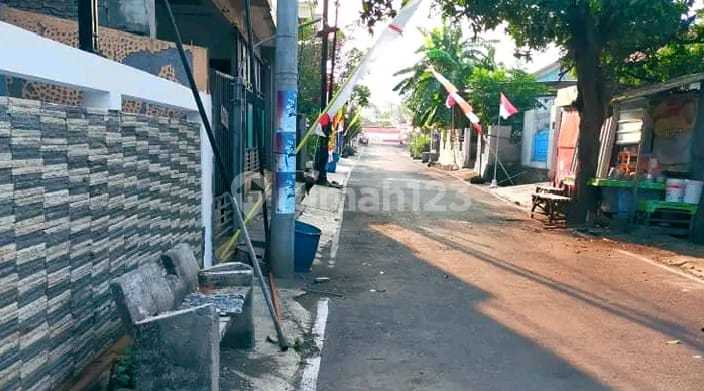 Rumah Ready Unit Di Menoreh Sampangan Semarang SHM 2