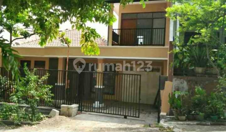 Dijual Rumah Ready di Sinar Waluyo Kedungmundu Semarang Dekat Rs Ketileng 1