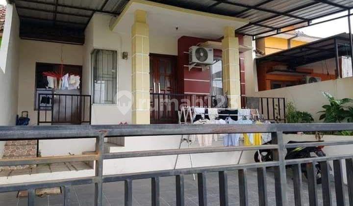 Dijual Rumah Siap Huni di Cluster Griya Lestari Ngaliyan Semarang Dijual Rumah Siap Huni di Cluster Griya Lestari Ngaliyan Semarang