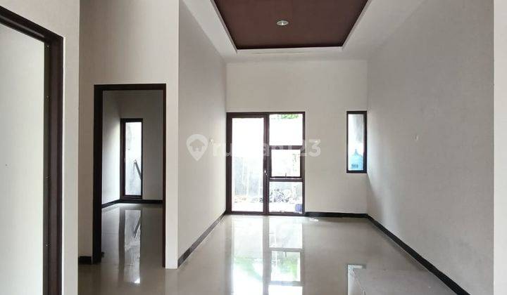 Dijual Rumah Ready Dikendeng Sampangan Semarang 2