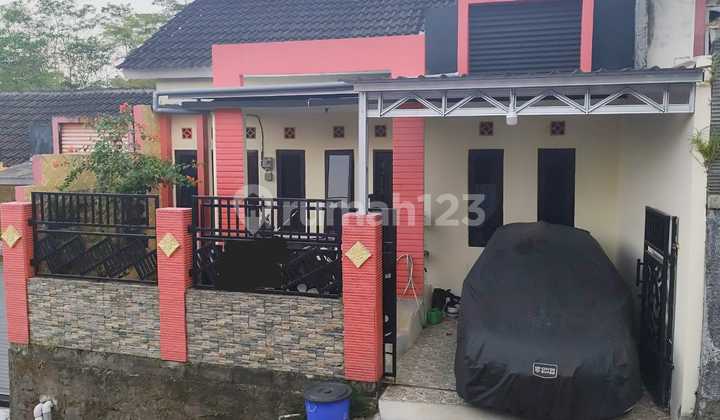 Dijual Rumah Siap Huni di Lerep Ungaran Barat, Kab Semarang 1