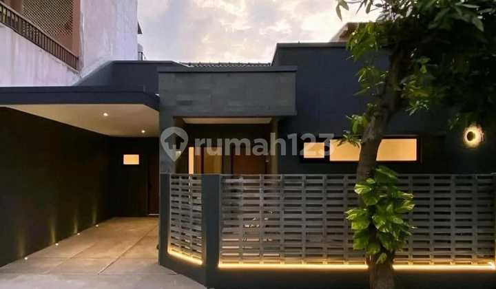 Dijual Rumah Baru di Perum Aryamukti Pedurungan Semarang 1