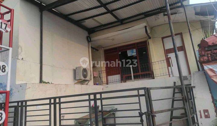 Dijual Rumah Kos Putri Aktif di Mugas Semarang, Dekat Rs Kariadi Semarang 2