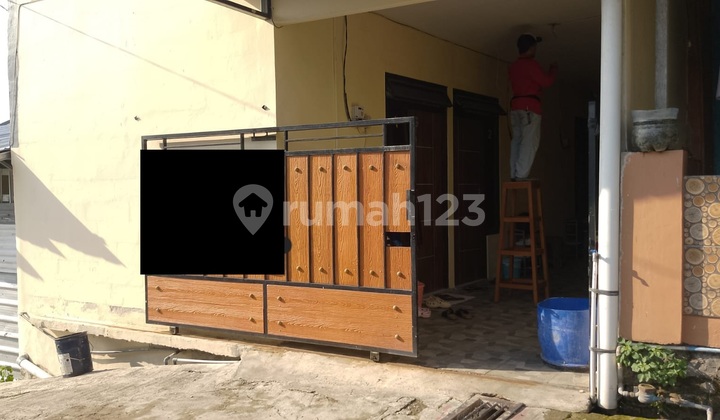 Dijual Kos Putri Aktif di Kedungmundu Semarang, Dekat Unimus, Dekat Rs Unimus