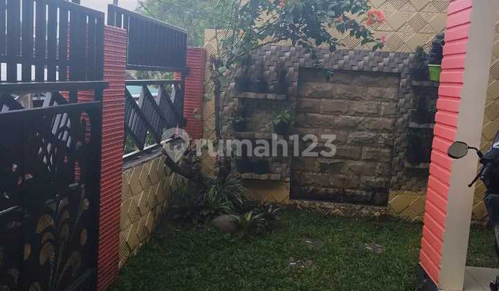 Dijual Rumah Siap Huni di Lerep Ungaran Barat, Kab Semarang 2