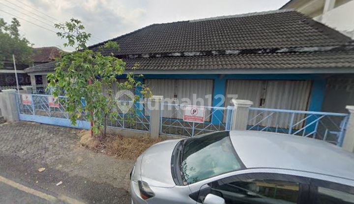 Dijual Rumah Toko di Gaharu Raya Banyumanik Semarang 2