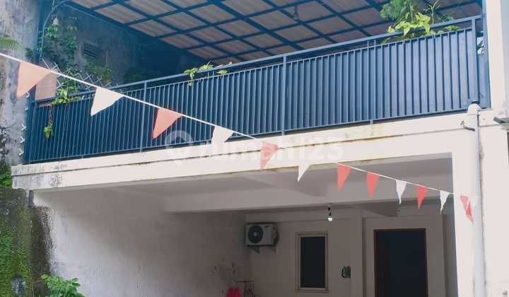 Dijual Rumah Ready Siap Huni di Perum Puri Asri Perdana Banyumanik Semarang 1