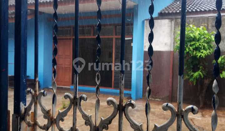 Turun Harga Disewakan Ruko Dan Gudang Di Bekasi Kota 1