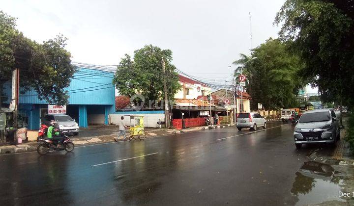Turun Harga Disewakan Ruko Dan Gudang Di Bekasi Kota 2