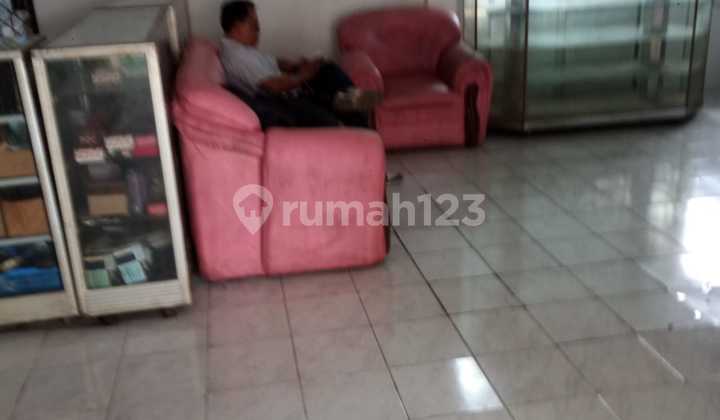 Turun Harga Disewakan Ruko Dan Gudang Di Bekasi Kota 6