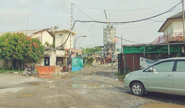 Dijual Cepat Tanah Darat Permeter Cocok Untuk Perumahan Dan Industri, di Keramasan, Palembang, Sumatera Selatan 24