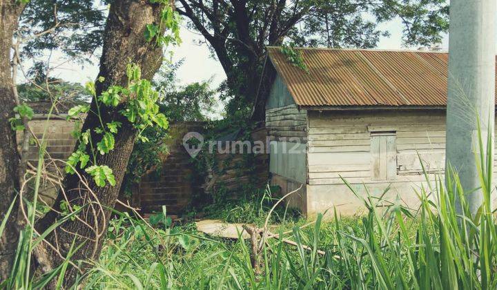 Dijual Cepat Tanah Darat Permeter Cocok Untuk Perumahan Dan Industri, di Keramasan, Palembang, Sumatera Selatan 26
