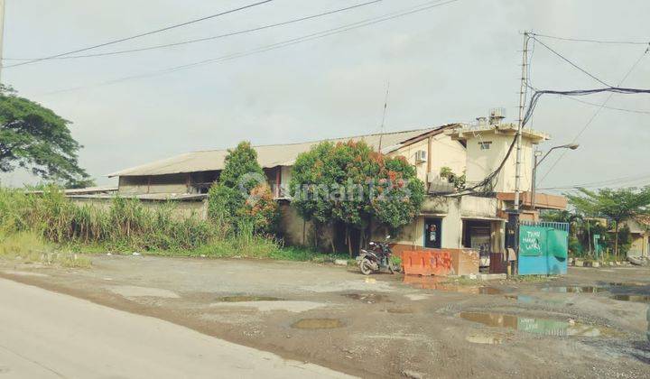 Dijual Cepat Tanah Darat Permeter Cocok Untuk Perumahan Dan Industri, di Keramasan, Palembang, Sumatera Selatan 28