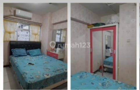 Dijual Apartemen Sentra Timur Full Furnish Bagus Sekali di Pulo Gebang, Cakung, Jakarta Timur 2