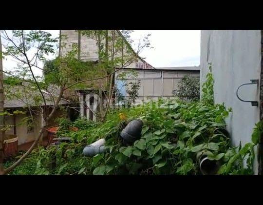 Di Jual Tanah Dan Bangunan Daerah Strategis depan Apartemen Legok Bsd Tangerang 2