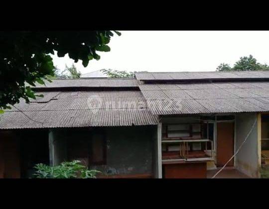 Di Jual Tanah Dan Bangunan Daerah Strategis depan Apartemen Legok Bsd Tangerang 3