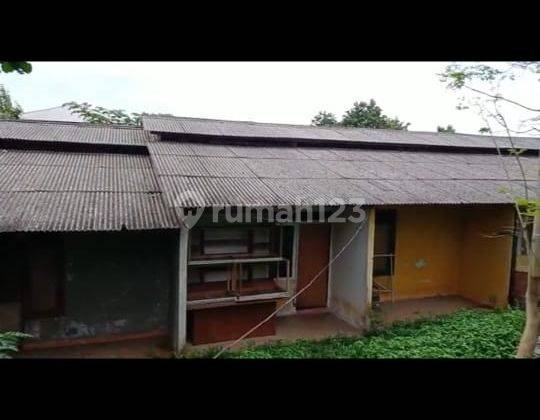 Di Jual Tanah Dan Bangunan Daerah Strategis depan Apartemen Legok Bsd Tangerang 4