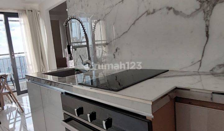 Dijual Apartemen Sayana 2br Full Furnished Harapan Indah, Bekasi 4