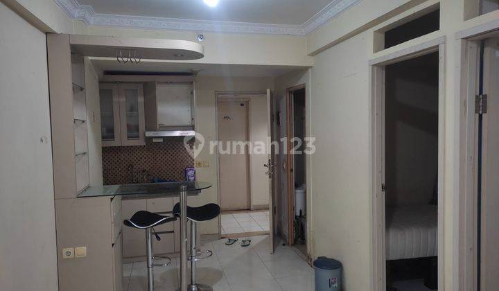 Dijual Apartemen 2 Br Full Furnished View Lapangan Stadion Patriot Kota Bekasi di Grand Center Point Bekasi Kota 1