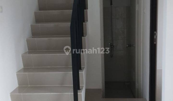 Disewakan Rumah Baru di Arca Green Park Citayam, Bogor 6