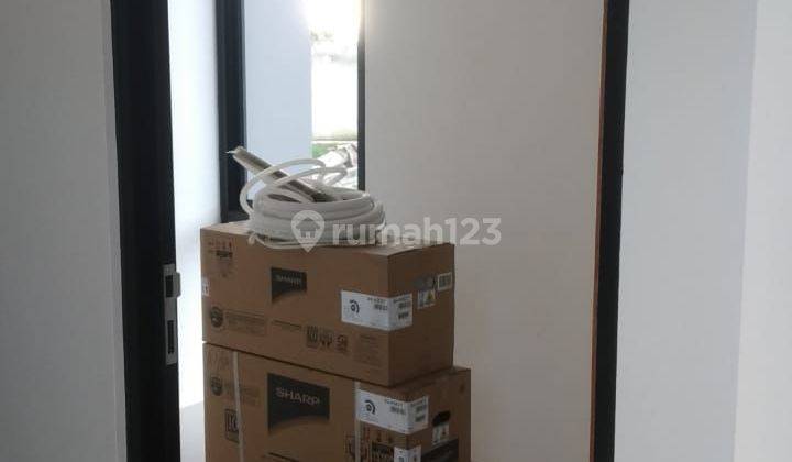 Disewakan Rumah Baru di Arca Green Park Citayam, Bogor 11