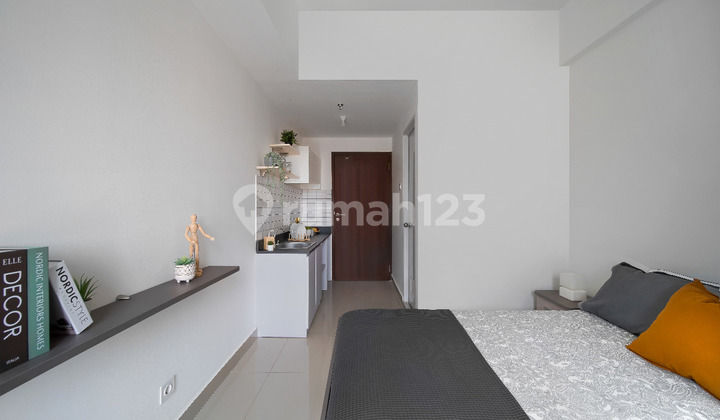 Dijual Apartemen Sayana Di Harapan Indah, Bekasi 4