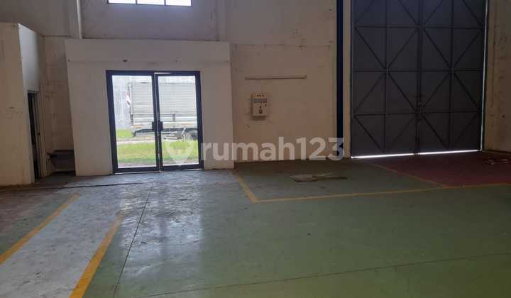 Dijual Gudang di Marunda Center - Cilincing - Jakarta Utara 4