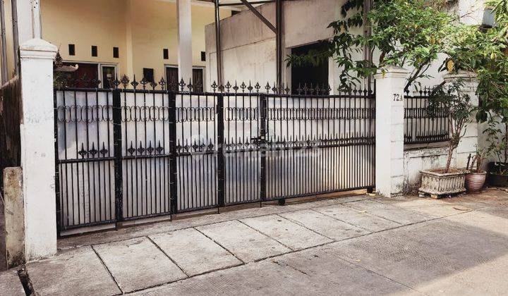Dijual Rumah Luas Dan Cantik di Tanjung Priok Jakarta Utara 1