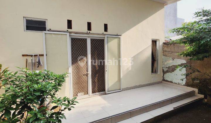 Dijual Rumah Luas Dan Cantik di Tanjung Priok Jakarta Utara 4