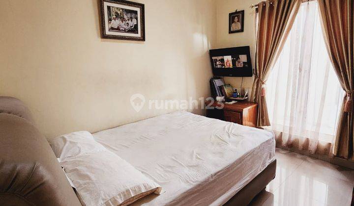Dijual Rumah Luas Dan Cantik di Tanjung Priok Jakarta Utara 8