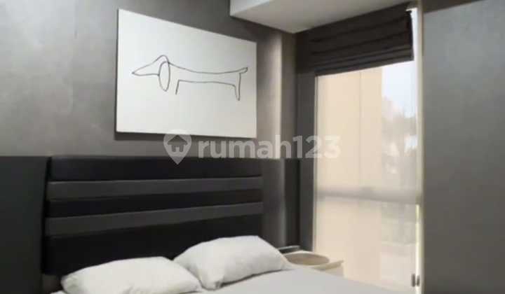 For Sale Orchid Garden Residence Apartment Fully Furnished Ready to Move In 2