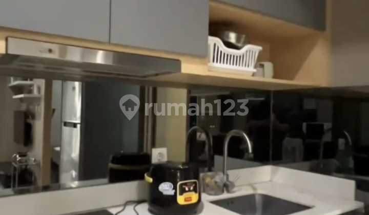 For Sale Orchid Garden Residence Apartment Fully Furnished Ready to Move In 1