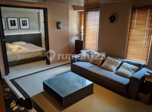 Puncak Permai Apartment, West Surabaya Puncak Permai Apartment, West Surabaya