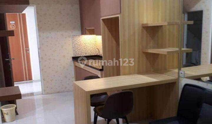 Apartemen Puncak Dharmahusada, Surabaya Timur 2