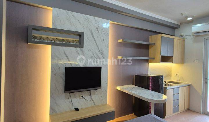 BARU GRESS..APARTEMEN GUNAWANGSA MANYAR, SURABAYA TIMUR 1