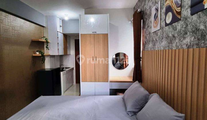 Apartemen Puncak Kertajaya, Surabaya Timur 2