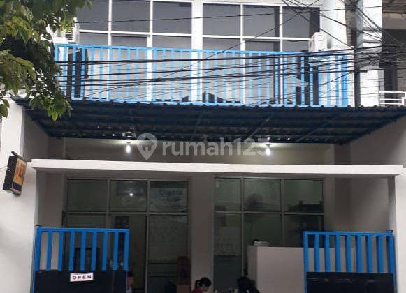 Rumah Kost Dan Depot Aktif Dekat Uk Petra, Surabaya 1