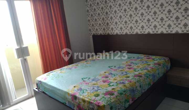 Apartemen Cosmopolis Resort, Surabaya Timur 3