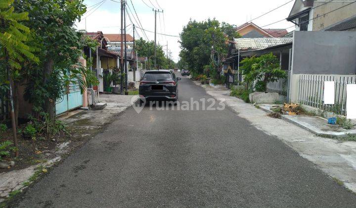 Rumah Siap Huni di Kutisari Indah, Surabaya Selatan, Dekat Dengan Kampus Uk Petra Dan Ubaya.. 2