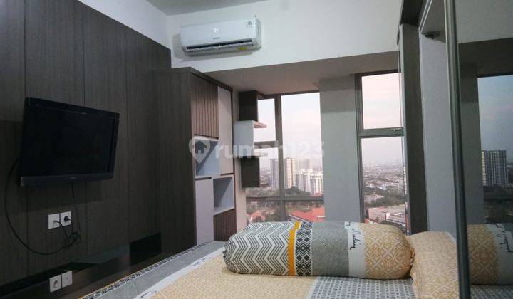 Apartemen Anderson, di Atas Pakuwon Mall, Surabaya Barat 1