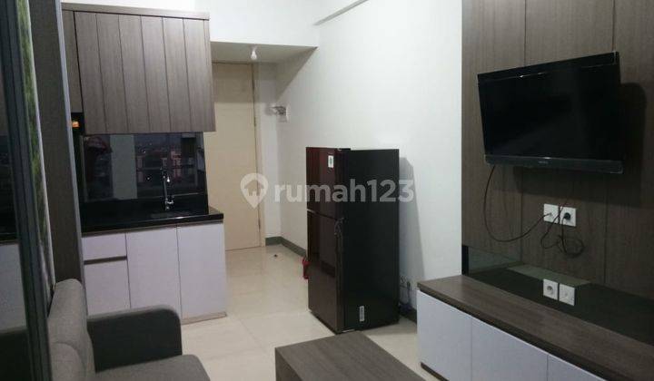 Apartemen Anderson, di Atas Pakuwon Mall, Surabaya Barat 2